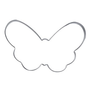 Cortador de Borboleta