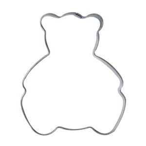 CORTADOR DE INOX - URSO