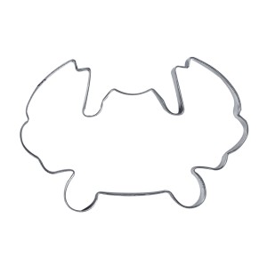 CORTADOR DE INOX - CARANGUEJO