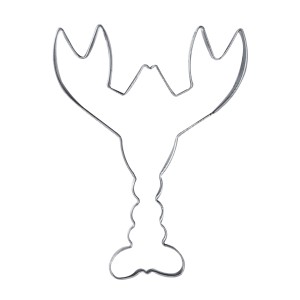 CORTADOR DE INOX - LAGOSTA