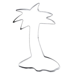 CORTADOR DE INOX - COQUEIRO