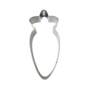 CORTADOR DE INOX - CENOURA