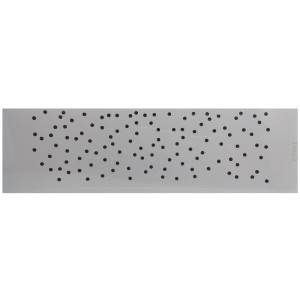 ESTENCIL EM PLASTICO PARA CONFEITARIA