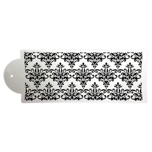 STENCIL EM PLASTICO PARA DECORAÇÃO - GMEZN404