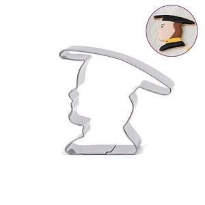 CORTADOR DE INOX - MINI FORMANDO