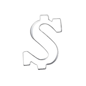 Cortador de Cifrão Mini