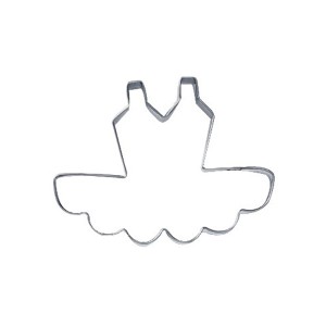 CORTADOR MINI VESTIDO