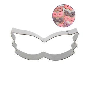 Cortador de Máscara Mini