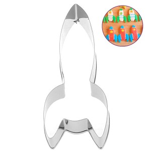 CORTADOR MINI FOGUETE