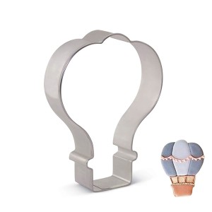 CORTADOR DE INOX - MINI BALÃO