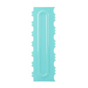 ESPÁTULA DECORATIVA 6