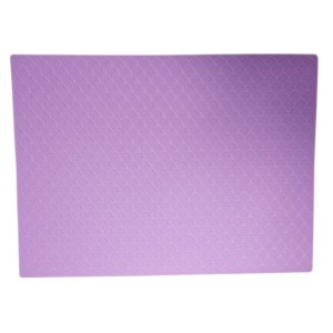 TAPETE EM SILICONE PARA RENDA DE AÇÚCAR - GMEZN937