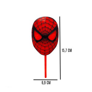 TOPO DE BOLO - ARANHA