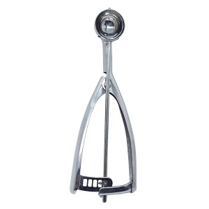 Colher Medidora de Docinhos 3 CM