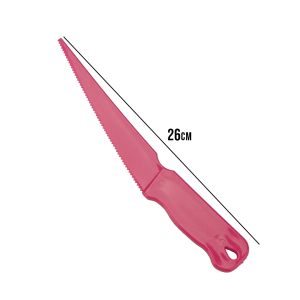 FACA PARA ESCULPIR BOLO