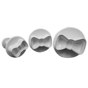 EJETOR LAÇOS 3 PEÇAS