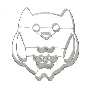 Cortador de Coruja Grande