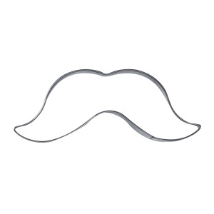 CORTADOR DE INOX - BIGODE