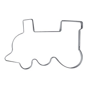 CORTADOR DE INOX - TREM