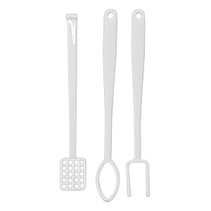 GARFOS PARA BANHAR BOMBONS