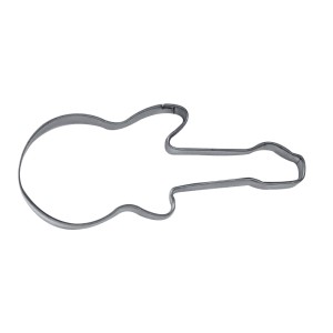 CORTADOR DE INOX - GUITARRA