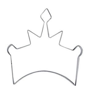 CORTADOR DE INOX - COROA 3