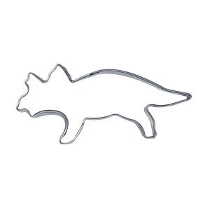 CORTADOR DE INOX - DINOSSAURO