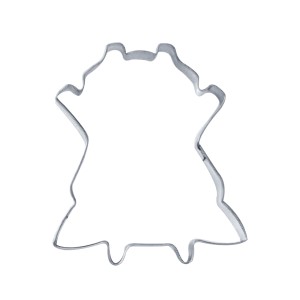 CORTADOR DE INOX - ANIMAL SUPER HERÓI