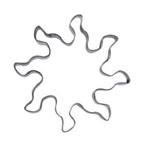 CORTADOR DE INOX - SOL