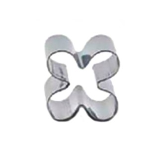 CORTADOR DE INOX - MINI FLOR