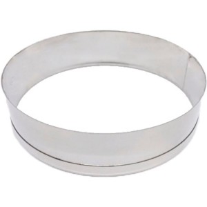 Cortador de Hambúrguer 11cm