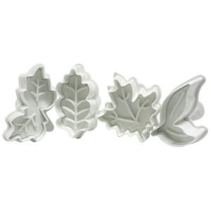 EJETOR DE FOLHAS - 4 PEÇAS