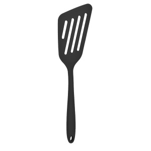 Espátula Vazada em Silicone 34,5cm