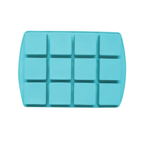 FORMA DE SILICONE TULIPA