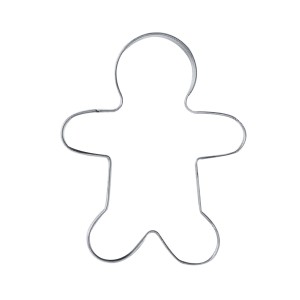 Cortador de Gingerbread