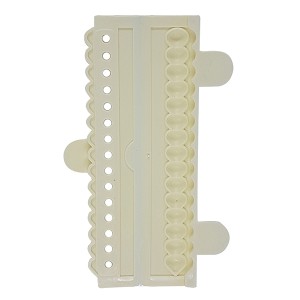 MOLDELADOR E CORTADOR CONCHAS