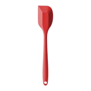Espátula em Silicone Vermelha-TERRACOTA 27cm