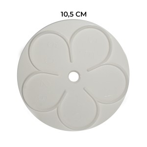 CORTADOR DE ROSA 10,5 CM