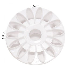 CORTADOR DE FLOR GÉRBERA