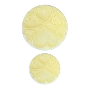 CORTADOR E MOLDE CORAÇÕES