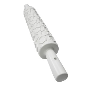 ROLO MARCADOR HEXÁGONO