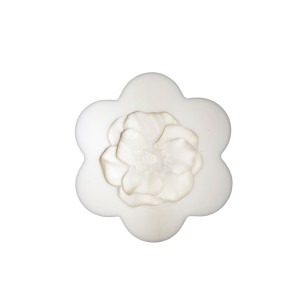 MOLDE PARA PASTA AMERICANA FLOR