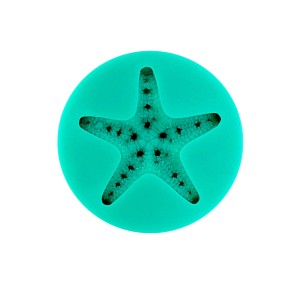 MOLDE PARA PASTA AMERICANA