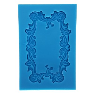 MOLDE MOLDURA ESPELHO